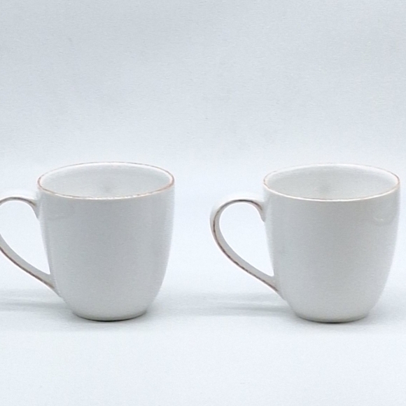 Starbucks Embossed‎ Flower Mugs - Picture 2 of 4